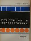 Obádovics J. Gyula - Bevezetés a programozásba [antikvár]