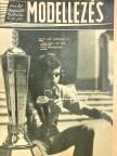 Dr. Reé András - Modellezés 1974. július [antikvár]