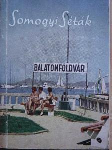 Móricz Béla - Balatonföldvár [antikvár]
