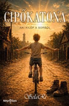SelaRi - Cipőkatona