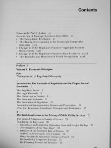 Alfred E. Kahn - The Economics of Regulation I-II. [antikvár]
