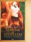 Nasira Güzelik - Hárem és szerelem [antikvár]