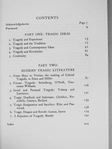 Raymond Williams - Modern Tragedy [antikvár]