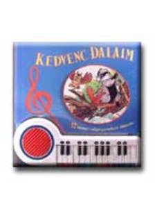 Alexandra - KEDVENC DALAIM    KIS ZONGORÁVAL