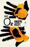 Ámosz Oz - Barátok között [eKönyv: epub, mobi]