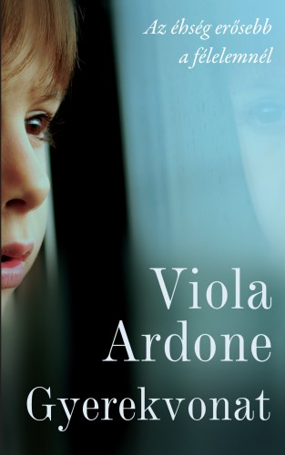 Viola Ardone - Gyerekvonat [eKönyv: epub, mobi]