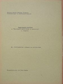 Jegyzetpótló segédlet az "Építőipari gazdaságtan és szervezés" c. tantárgyhoz [antikvár]
