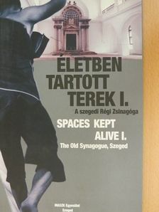 Életben tartott terek I. [antikvár]