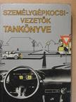 Dr. Demeter András - Személygépkocsi-vezetők tankönyve [antikvár]