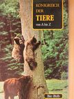 Denis Terver - Königreich der Tiere von A bis Z 2. (töredék) [antikvár]