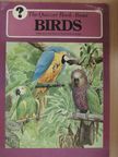 George Beal - The Quizzer Book About Birds [antikvár]