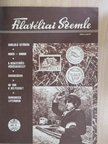 Dr. Buda József - Filatéliai Szemle 1971. június [antikvár]