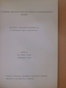 Bevezetés a társadalomtudományba II. [antikvár]