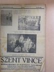 Dr. Gyárfás János - Szent Vince 1940. január [antikvár]