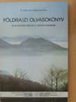 Dr. Jovan Ilic - Földrajzi olvasókönyv [antikvár]