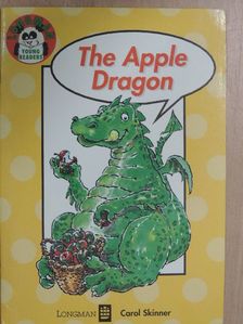 Carol Skinner - The Apple Dragon [antikvár]