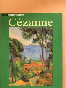 Nicola Nonhoff - Paul Cézanne [antikvár]