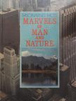 Milan Holecek - Marvels of Man and Nature [antikvár]