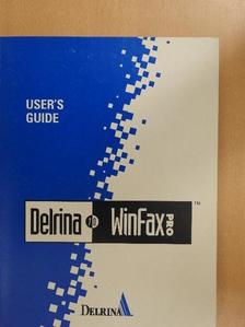 Delrina WinFax Pro 7.0 [antikvár]