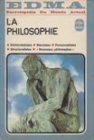 Charles-Henri Favrod - La Philosophie [antikvár]
