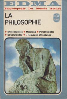 Charles-Henri Favrod - La Philosophie [antikvár]