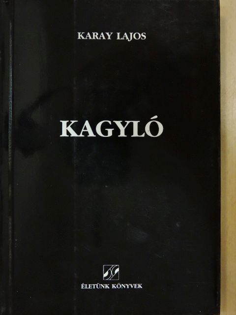 Karay Lajos - Kagyló [antikvár]