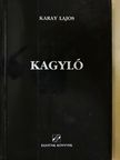 Karay Lajos - Kagyló [antikvár]