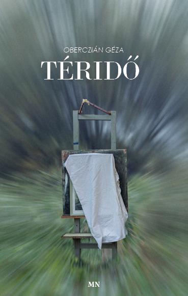 Oberczián Géza - Téridő
