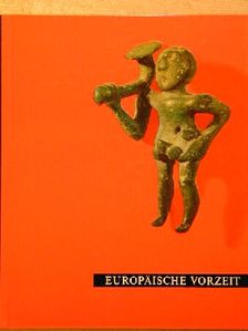 Walter Torbrügge - Europäische vorzeit [antikvár]