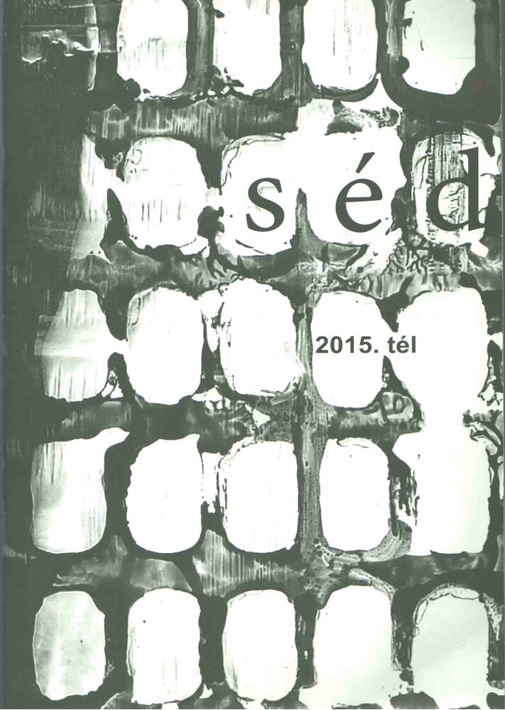 Géczi János, Ladányi István - Séd 2015. tél [antikvár]