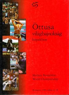 Öttusa világbajnokság képekben [antikvár]