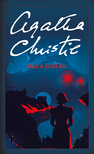 Agatha Christie - Ház a sziklán