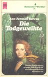 BARRON, ANN FORMAN - Die Todgeweihte [antikvár]