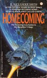 D. Alexander Smith - Homecoming [antikvár]
