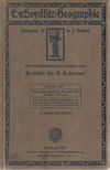 A. Rohrmann, Ernst von Seydlitz - E. von Seydlitzsche Geographie - Ausgabe D. 3. Heft [antikvár]