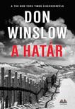 Don Winslow - A határ [szépséghibás]