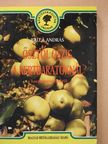 Balla András - Ősztől őszig a kertbarátoknál [antikvár]