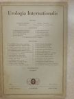 C. Franksson - Urologia Internationalis 3/1955 [antikvár]