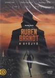 KRSTIC, MILDRAD - Ruben Brandt, a gyűjtő - DVD