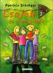 SCHRÖDER, PATRICIA - Csajok és csetepaték [antikvár]