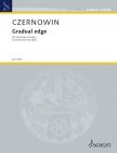 CZERNOWIN - GRADUAL EDGE - FOR VIOLONCELLO AND ORGAN