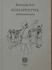 Jeszenszky Iván - Kitelepítettek [antikvár]