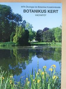 Botanikus kert [antikvár]