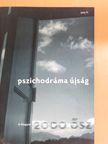 Ajkay Klára - Pszichodráma újság 2000. ősz [antikvár]