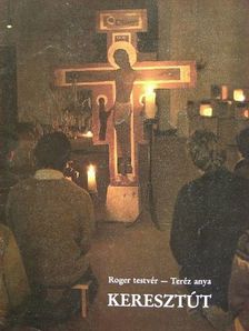 Roger testvér - Keresztút [antikvár]