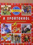 A sportokról [antikvár]