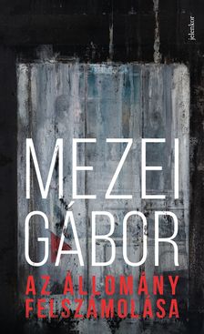 Mezei Gábor - Az állomány felszámolása