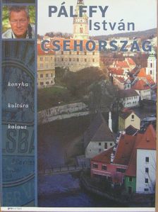 Pálffy István - Csehország [antikvár]