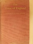 Charles Grosvenor Osgood - The Voice of England [antikvár]