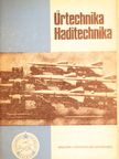 Vigh György - Űrtechnika - Haditechnika [antikvár]